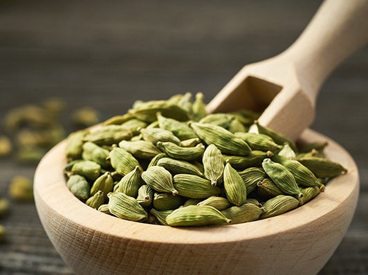 Cardamom Exporter in South Africa