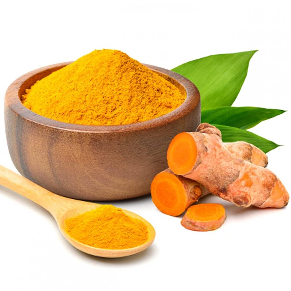 Turmeric Powder Exporter From Maharashtra